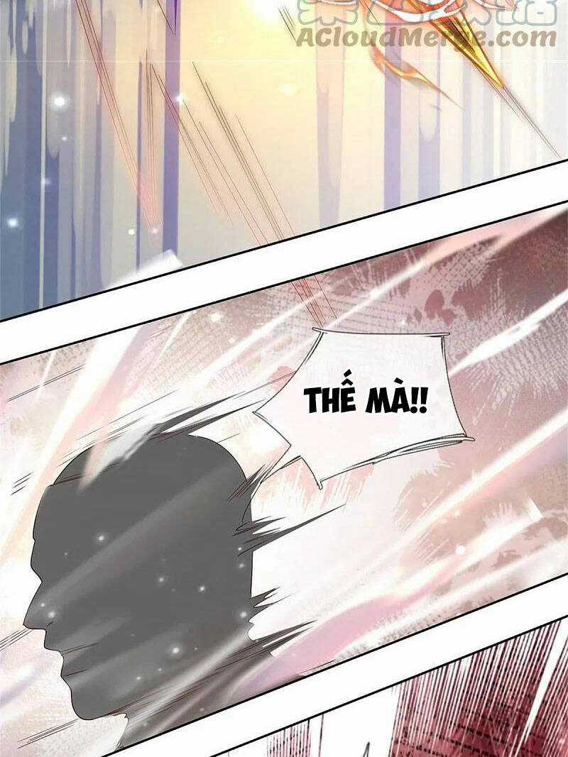 Nghịch Thiên Kiếm Thần - Chapter 621 - Trang 35