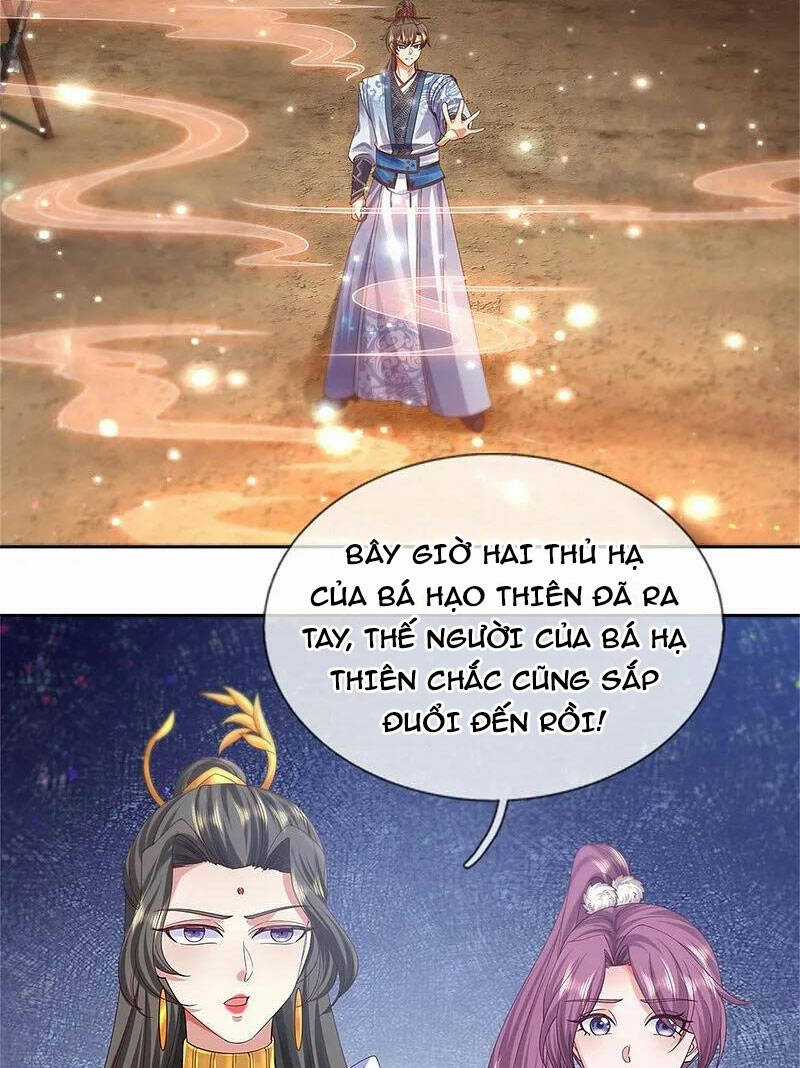 Nghịch Thiên Kiếm Thần - Chapter 621 - Trang 38