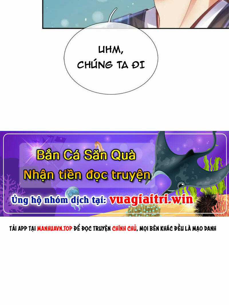 Nghịch Thiên Kiếm Thần - Chapter 621 - Trang 40
