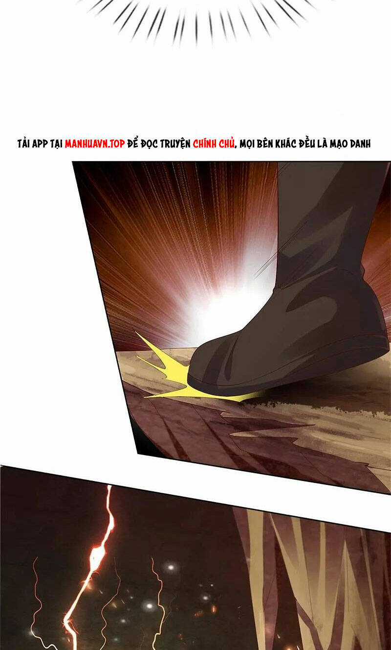 Nghịch Thiên Kiếm Thần - Chapter 621 - Trang 7