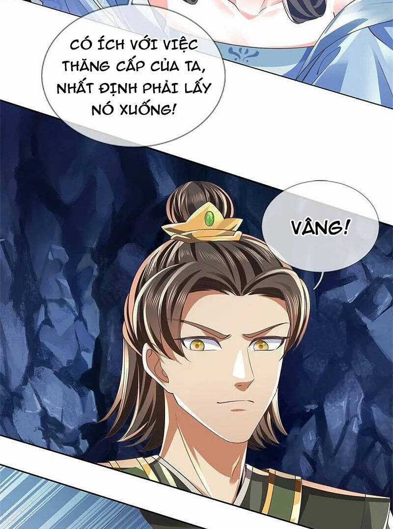 Nghịch Thiên Kiếm Thần - Chapter 622 - Trang 34