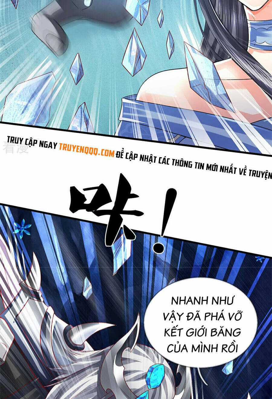 Nghịch Thiên Kiếm Thần - Chapter 623 - Trang 24