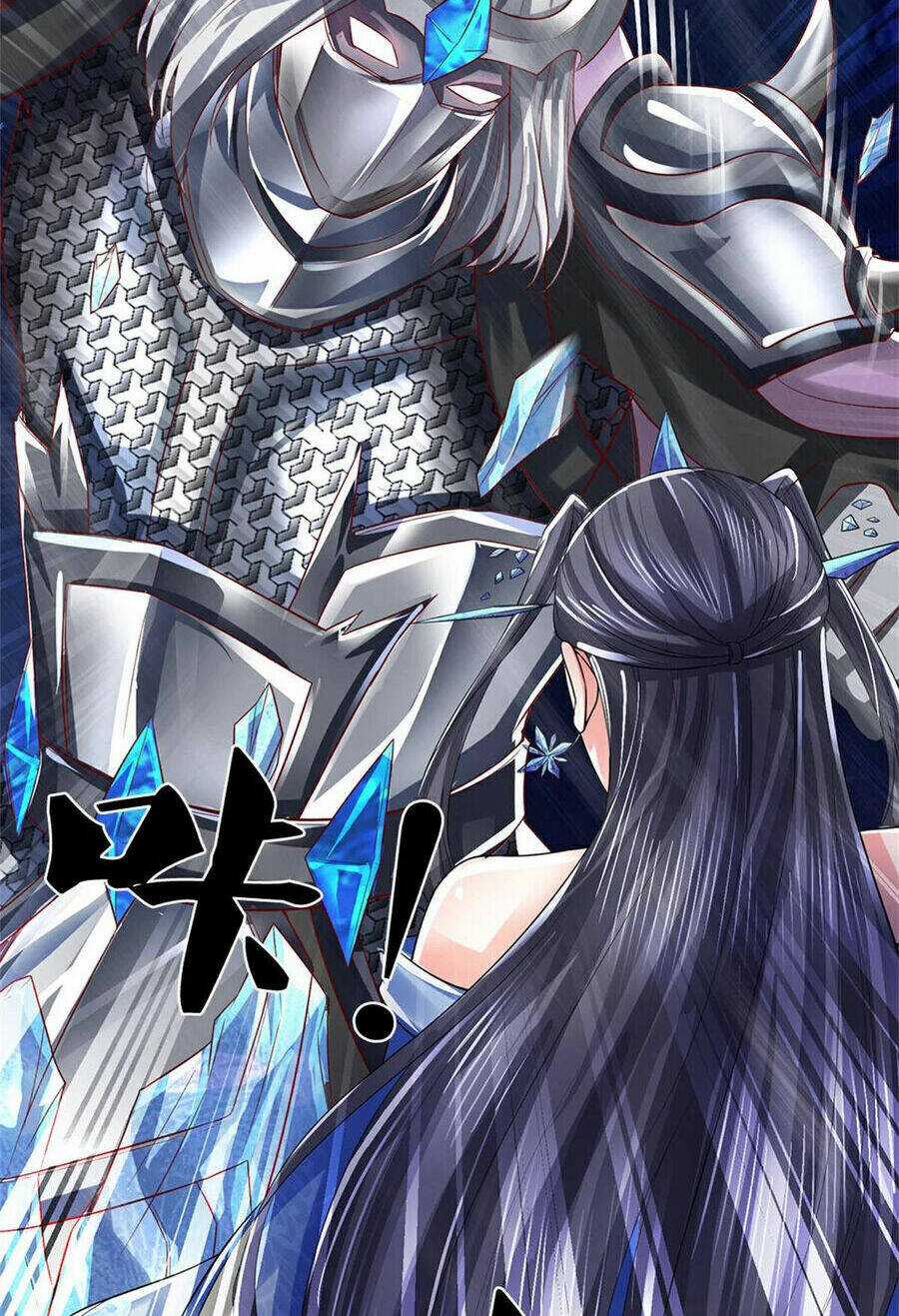 Nghịch Thiên Kiếm Thần - Chapter 623 - Trang 25