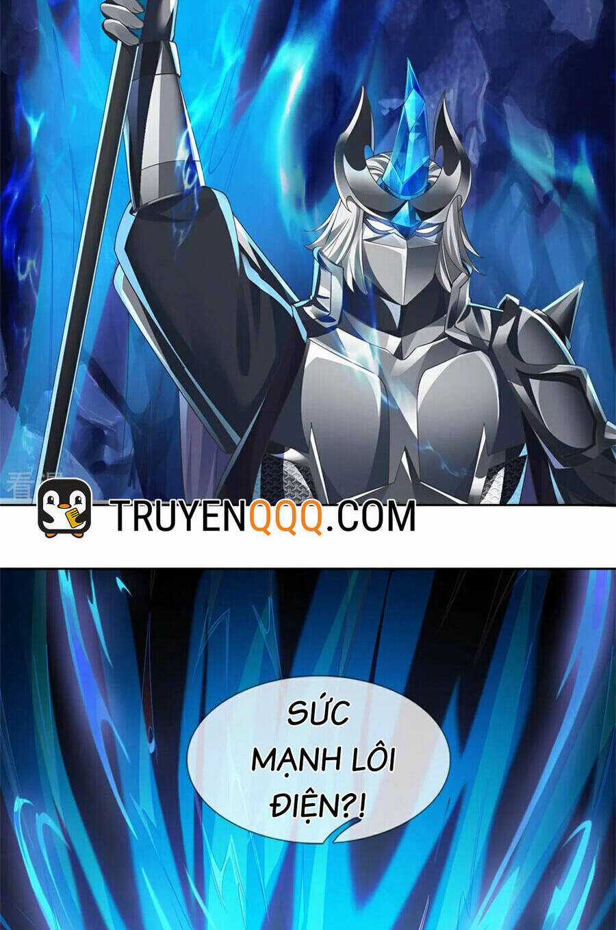 Nghịch Thiên Kiếm Thần - Chapter 623 - Trang 4