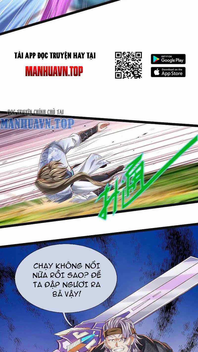 Nghịch Thiên Kiếm Thần - Chapter 626 - Trang 6