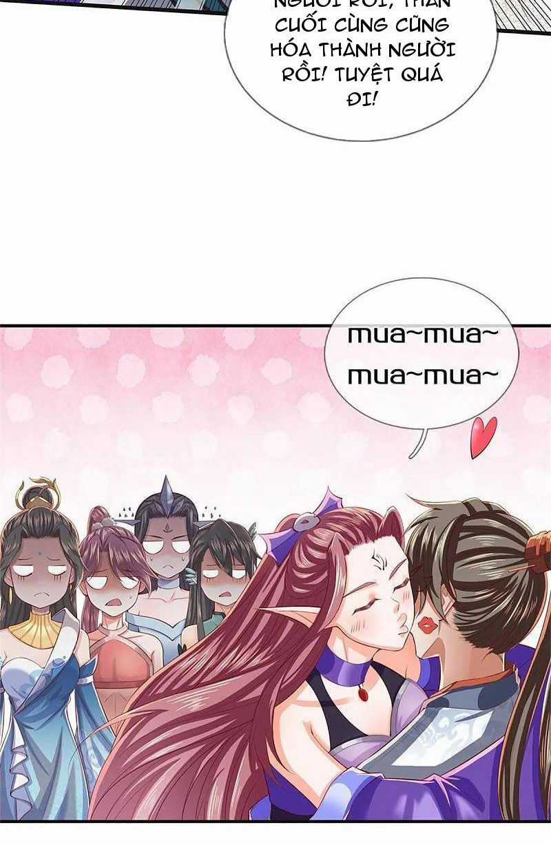 Nghịch Thiên Kiếm Thần - Chapter 627 - Trang 40