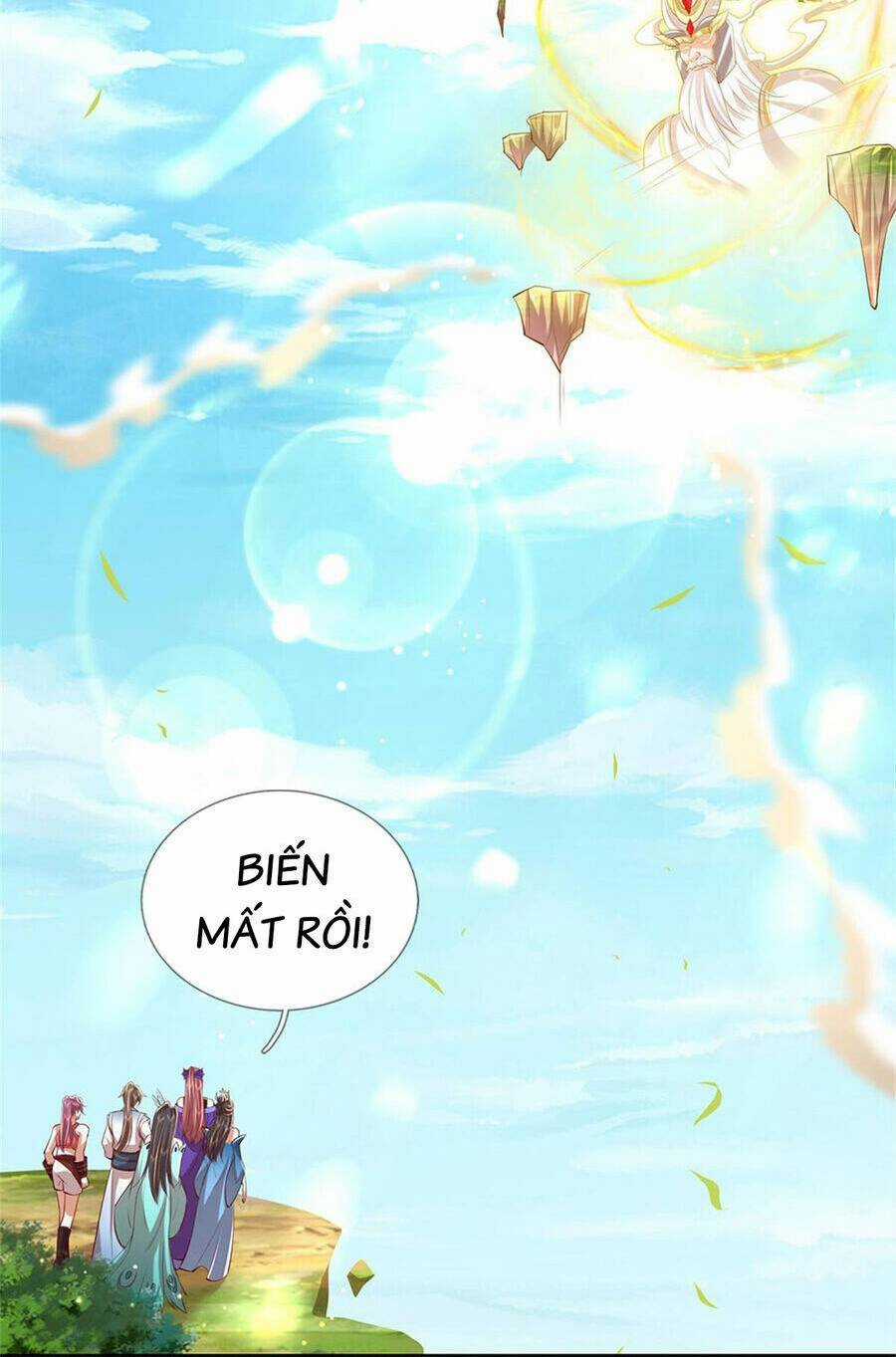 Nghịch Thiên Kiếm Thần - Chapter 628 - Trang 11