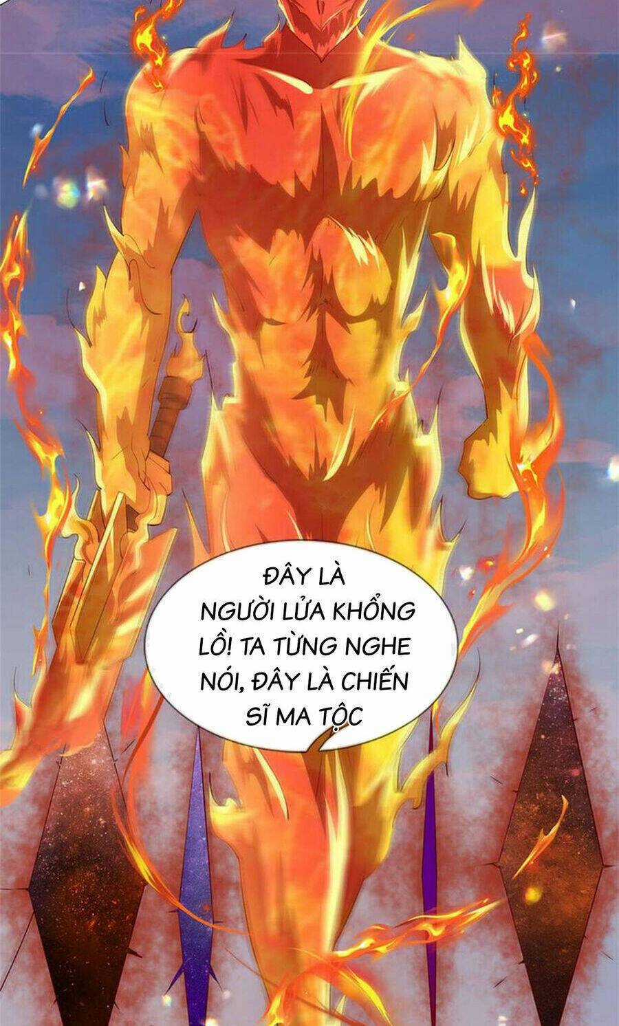 Nghịch Thiên Kiếm Thần - Chapter 628 - Trang 32