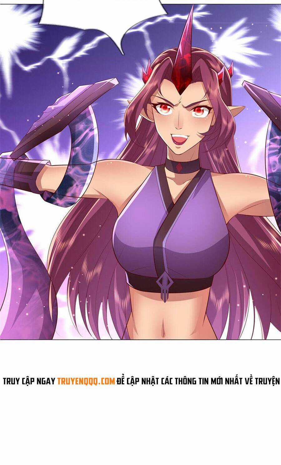 Nghịch Thiên Kiếm Thần - Chapter 628 - Trang 35