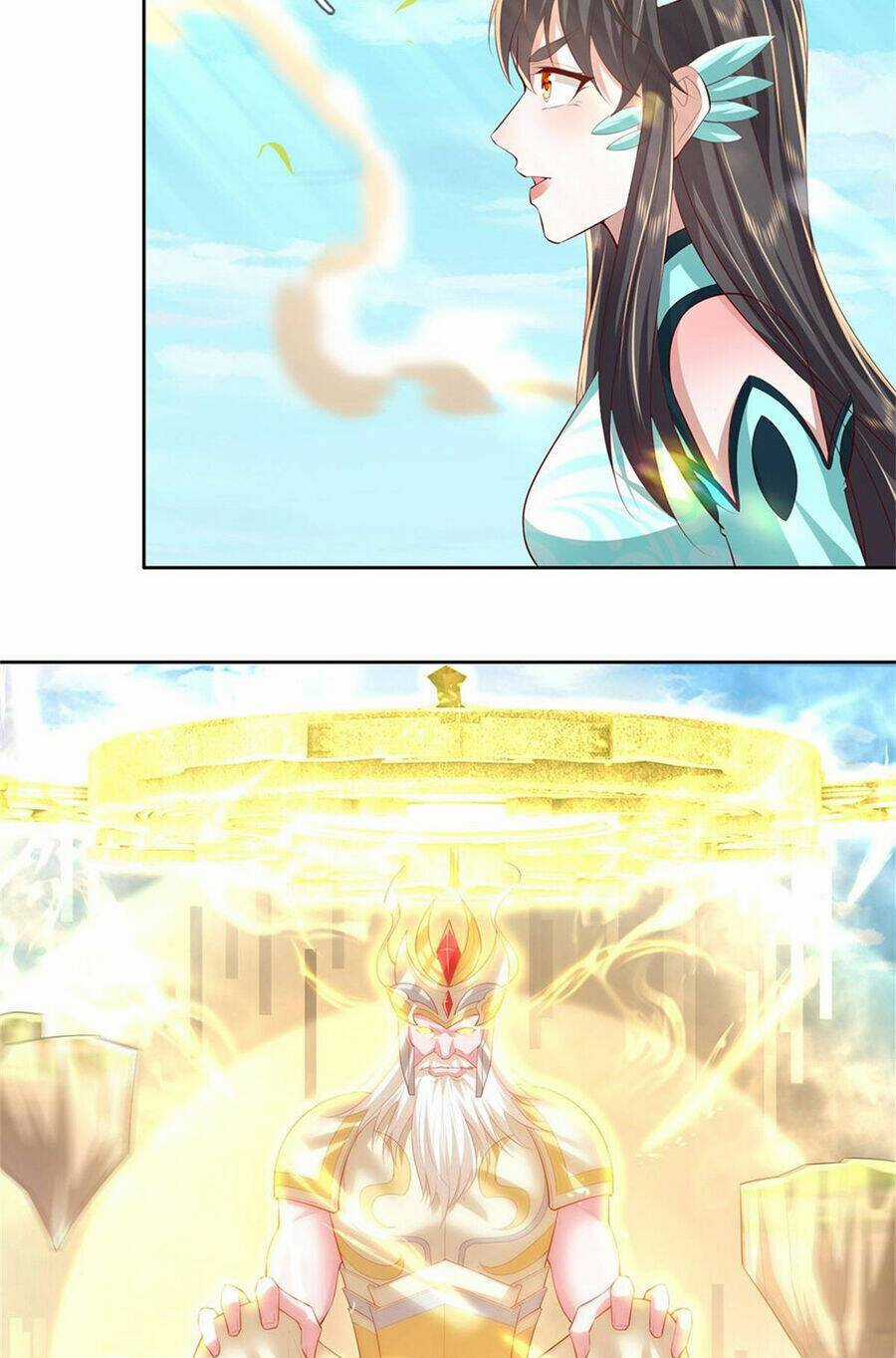 Nghịch Thiên Kiếm Thần - Chapter 628 - Trang 8