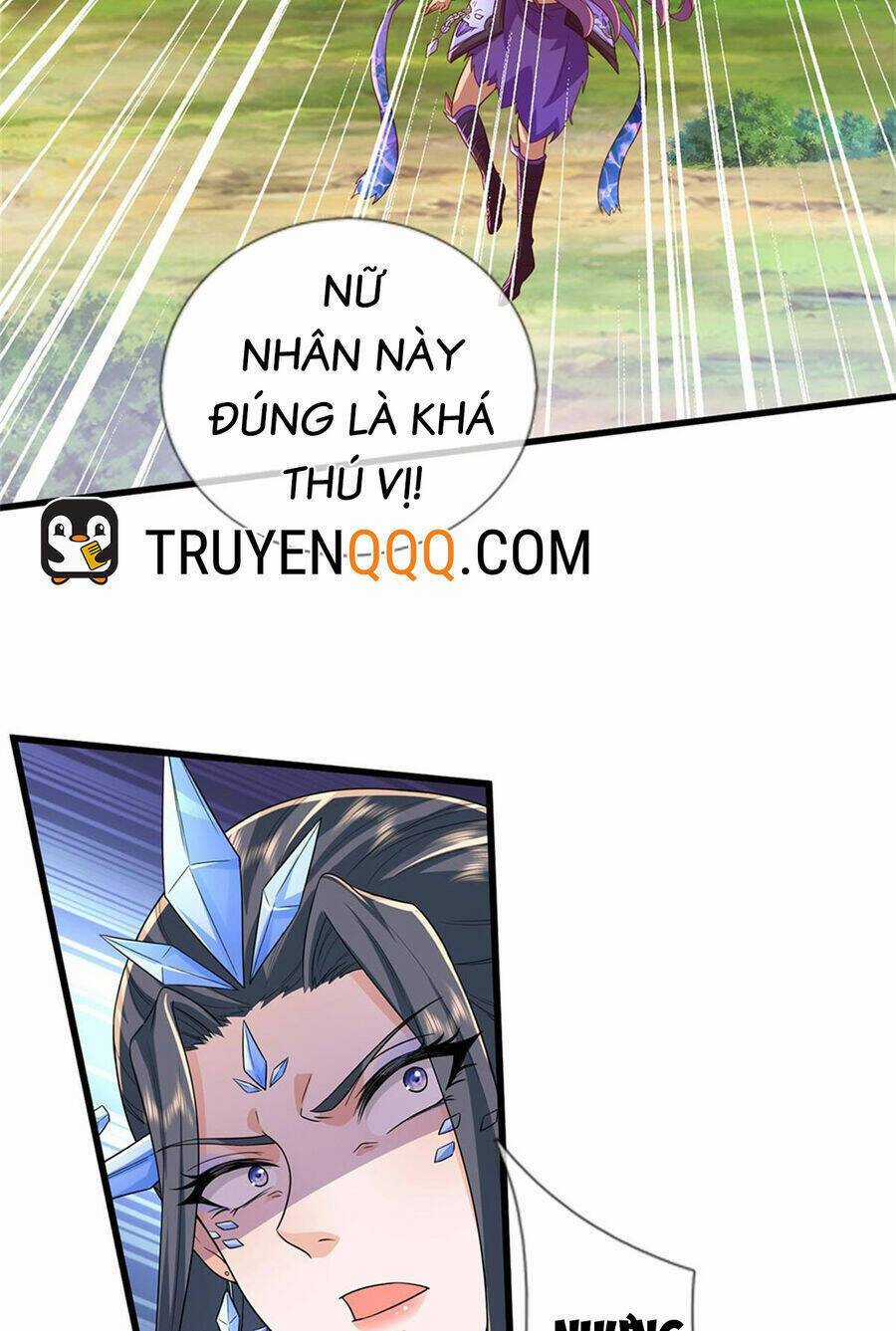 Nghịch Thiên Kiếm Thần - Chapter 630 - Trang 2