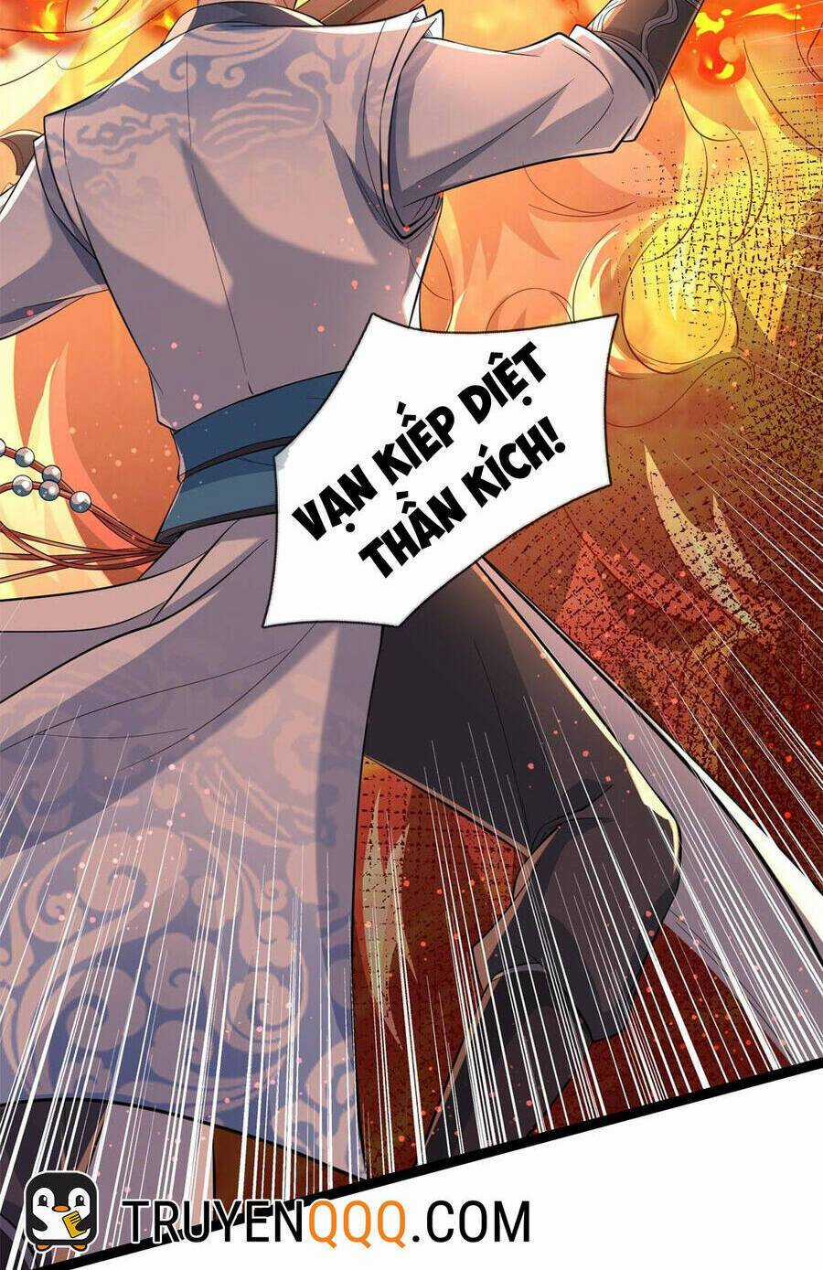 Nghịch Thiên Kiếm Thần - Chapter 630 - Trang 30