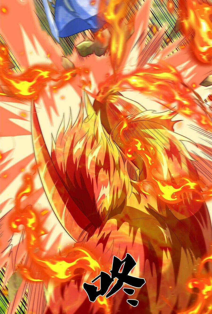 Nghịch Thiên Kiếm Thần - Chapter 630 - Trang 5