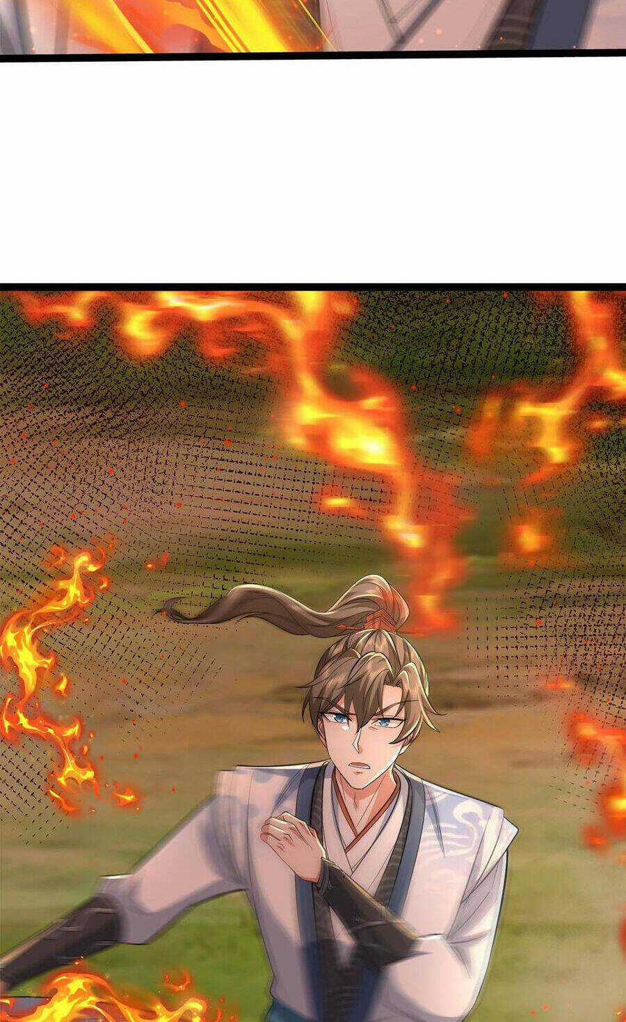 Nghịch Thiên Kiếm Thần - Chapter 631 - Trang 2