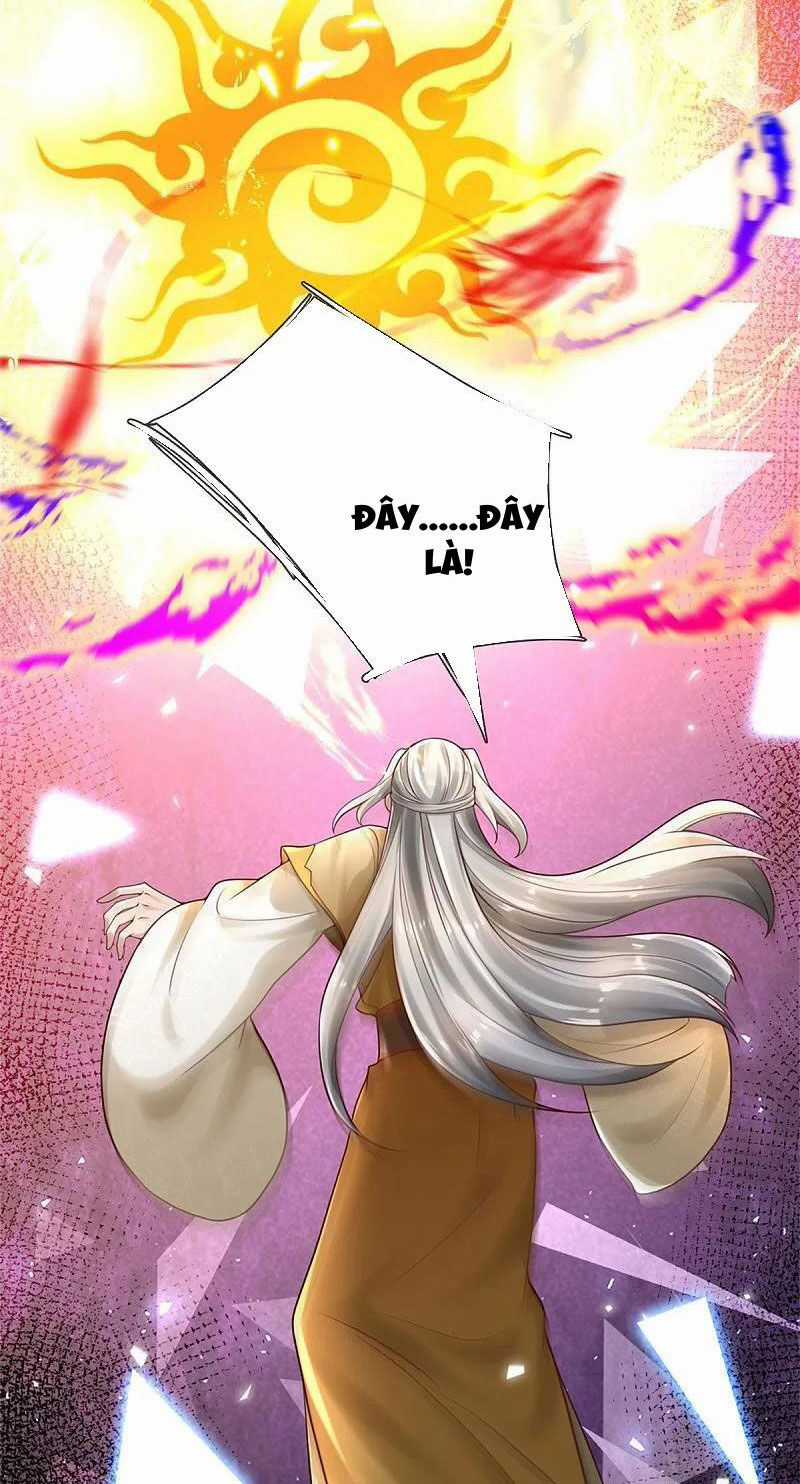 Nghịch Thiên Kiếm Thần - Chapter 632 - Trang 23