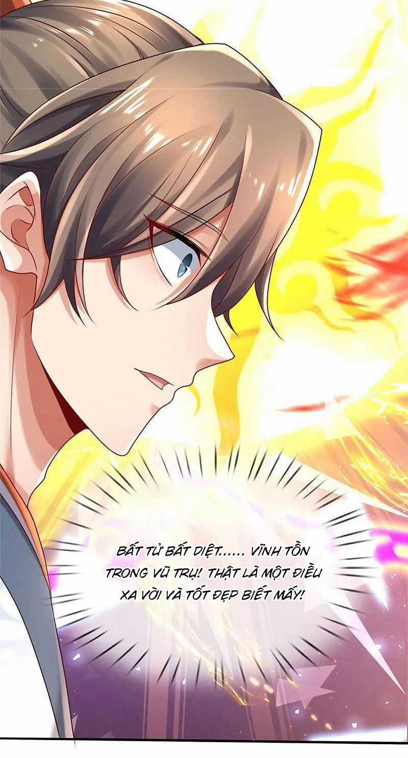 Nghịch Thiên Kiếm Thần - Chapter 632 - Trang 40