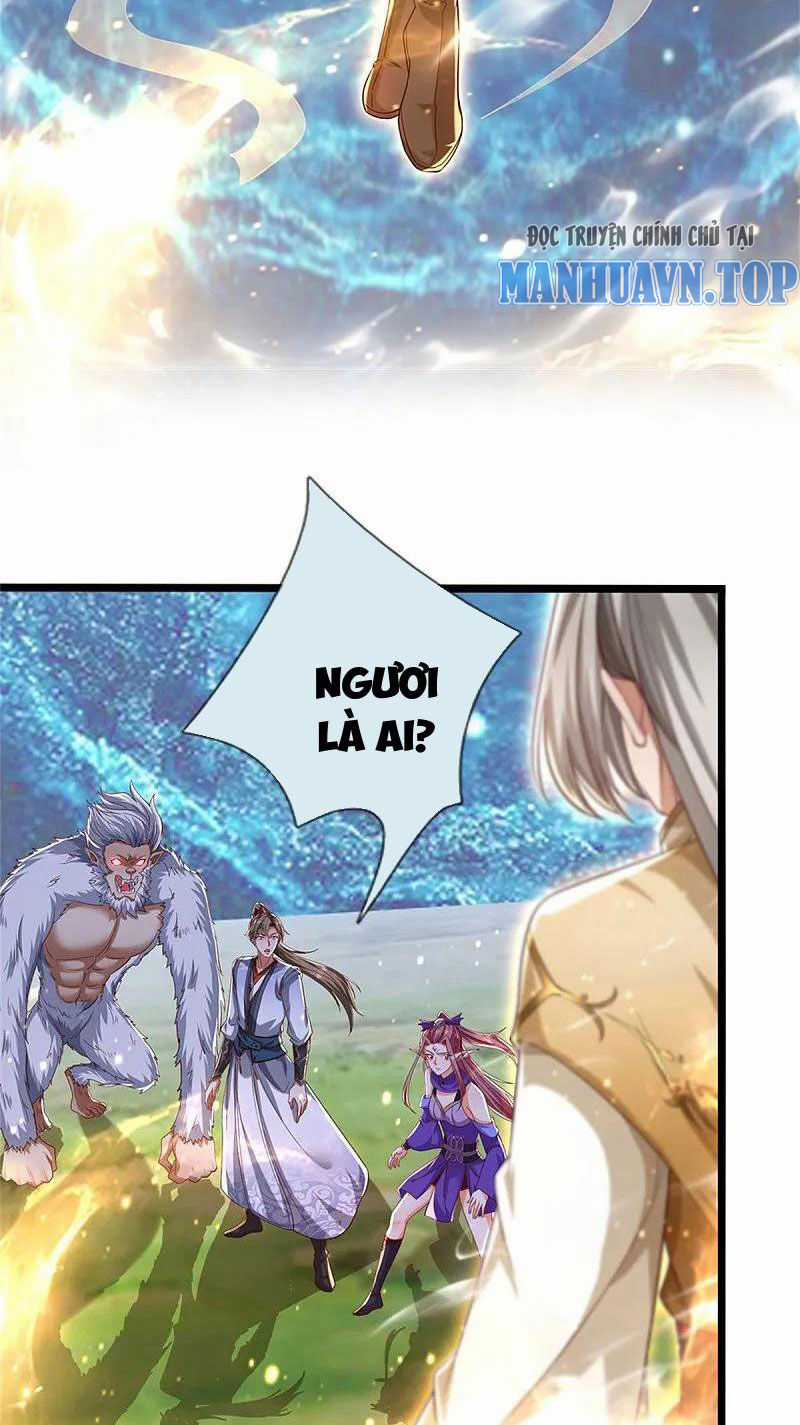 Nghịch Thiên Kiếm Thần - Chapter 632 - Trang 10