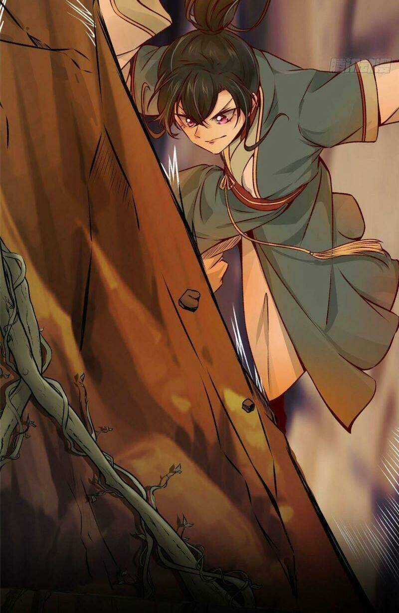 Nghịch Thiên Thần Phi Chí Thượng - Chapter 1 - Trang 11