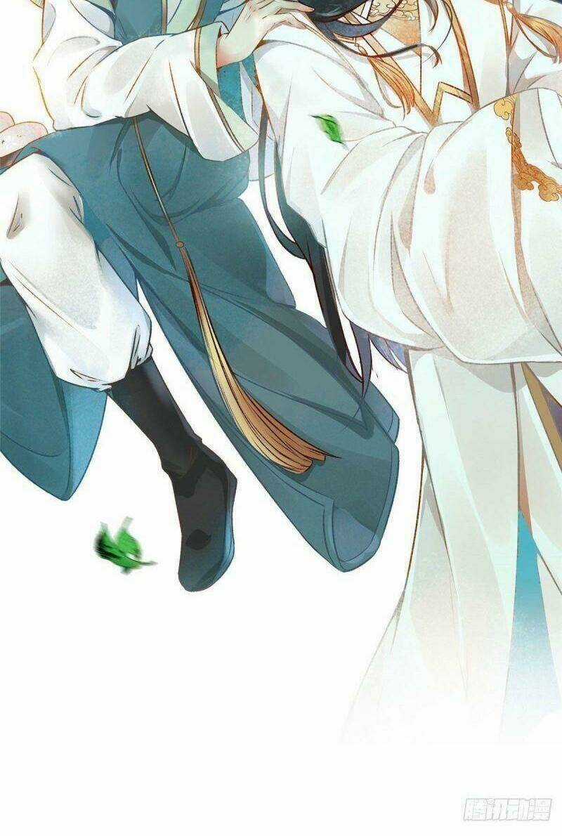 Nghịch Thiên Thần Phi Chí Thượng - Chapter 1 - Trang 17