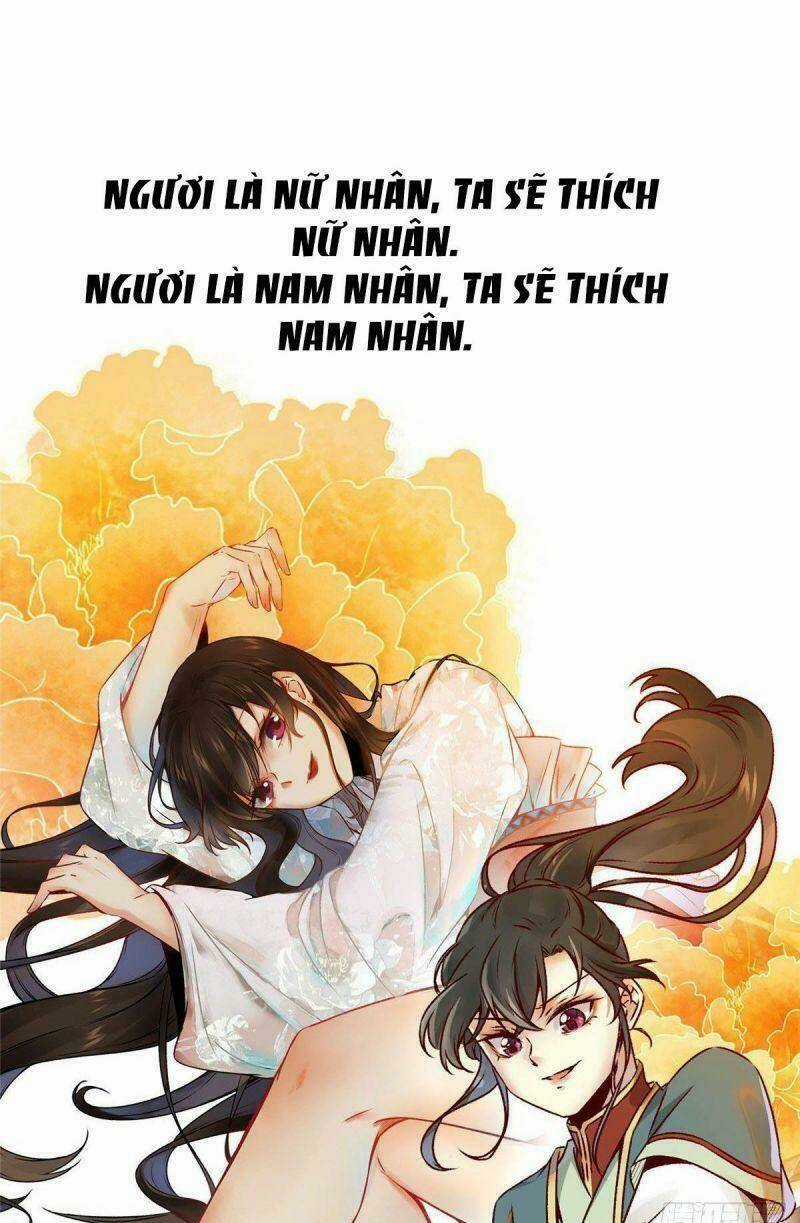 Nghịch Thiên Thần Phi Chí Thượng - Chapter 1 - Trang 18