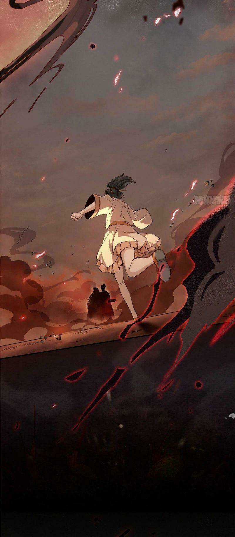 Nghịch Thiên Thần Phi Chí Thượng - Chapter 1 - Trang 3