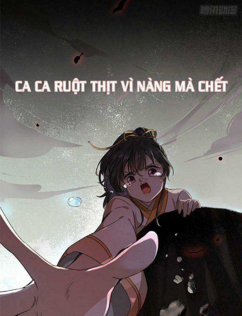 Nghịch Thiên Thần Phi Chí Thượng - Chapter 1 - Trang 4