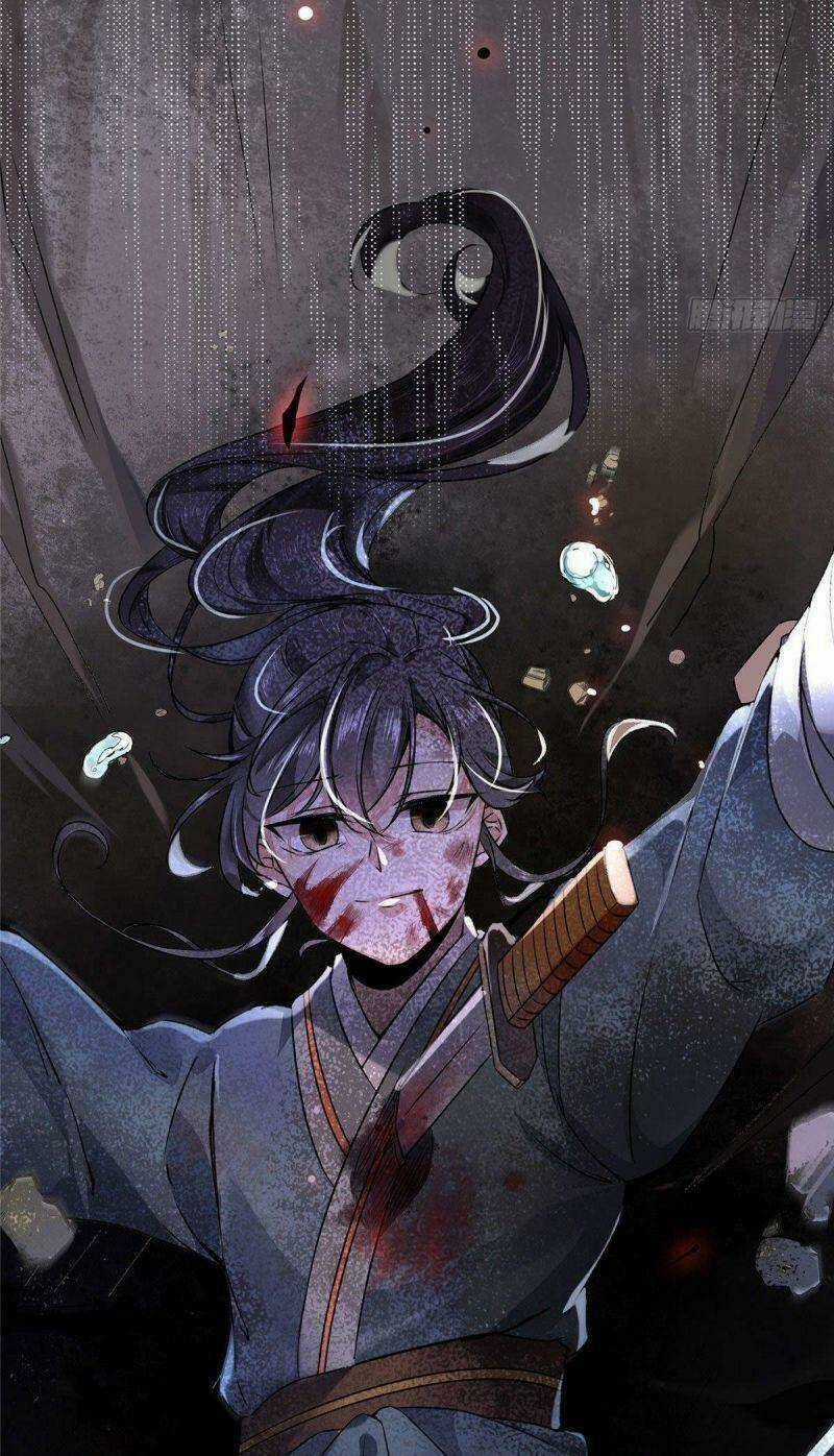 Nghịch Thiên Thần Phi Chí Thượng - Chapter 1 - Trang 6