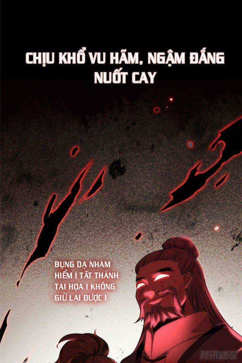 Nghịch Thiên Thần Phi Chí Thượng - Chapter 1 - Trang 8