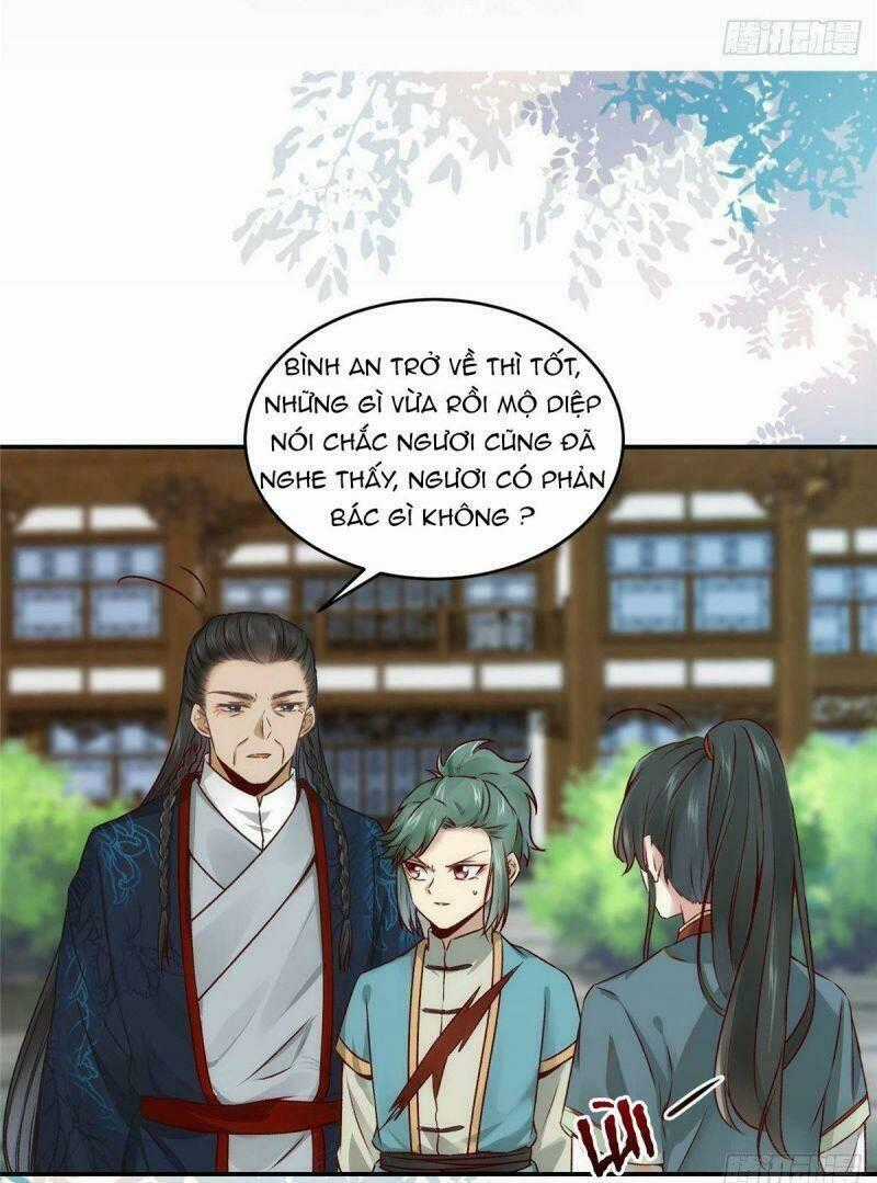 Nghịch Thiên Thần Phi Chí Thượng - Chapter 10 - Trang 2