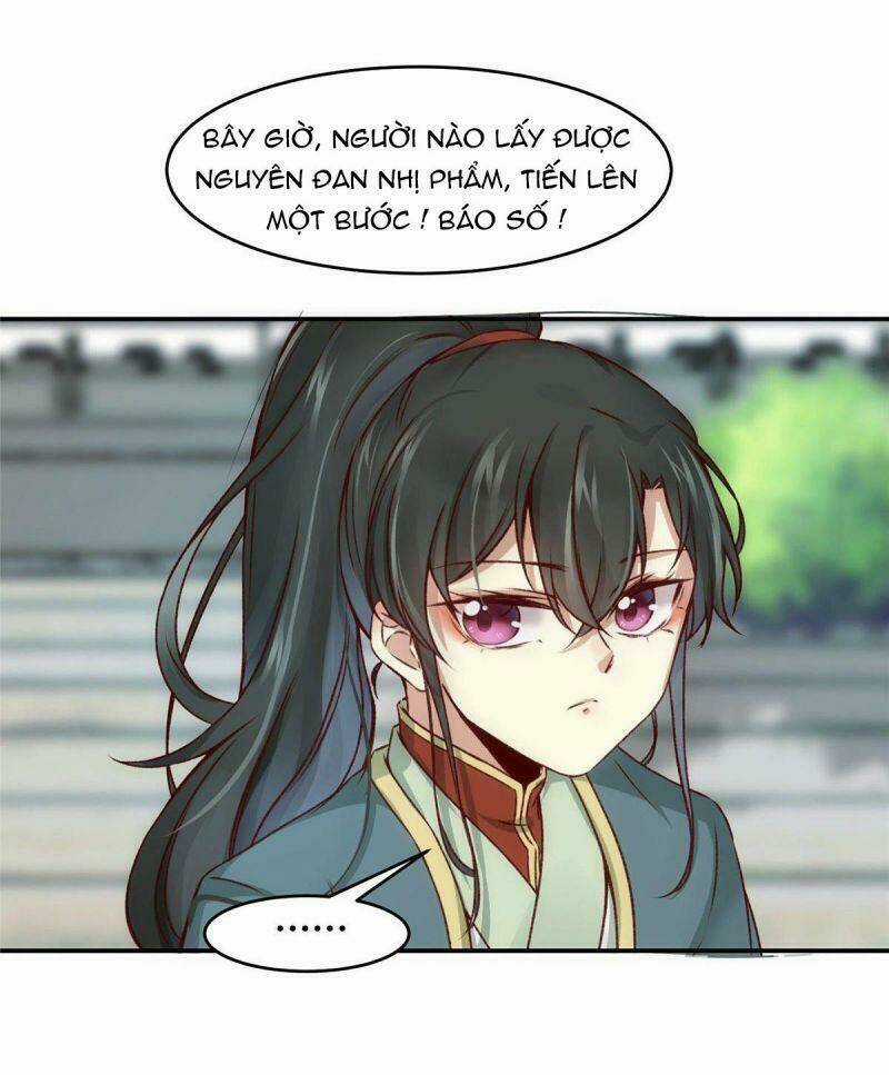 Nghịch Thiên Thần Phi Chí Thượng - Chapter 10 - Trang 11