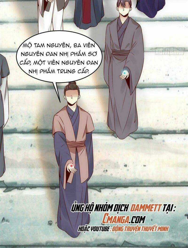 Nghịch Thiên Thần Phi Chí Thượng - Chapter 10 - Trang 13