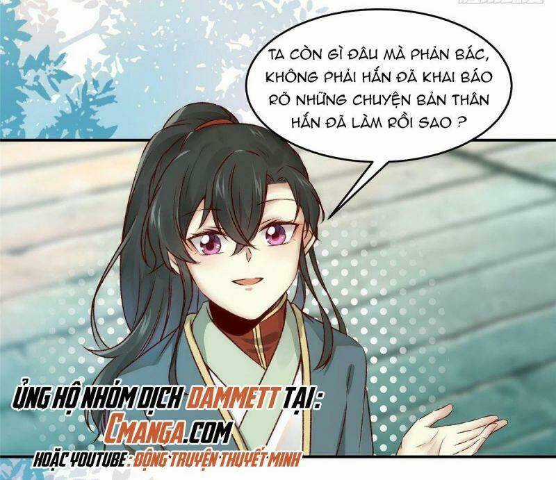 Nghịch Thiên Thần Phi Chí Thượng - Chapter 10 - Trang 3