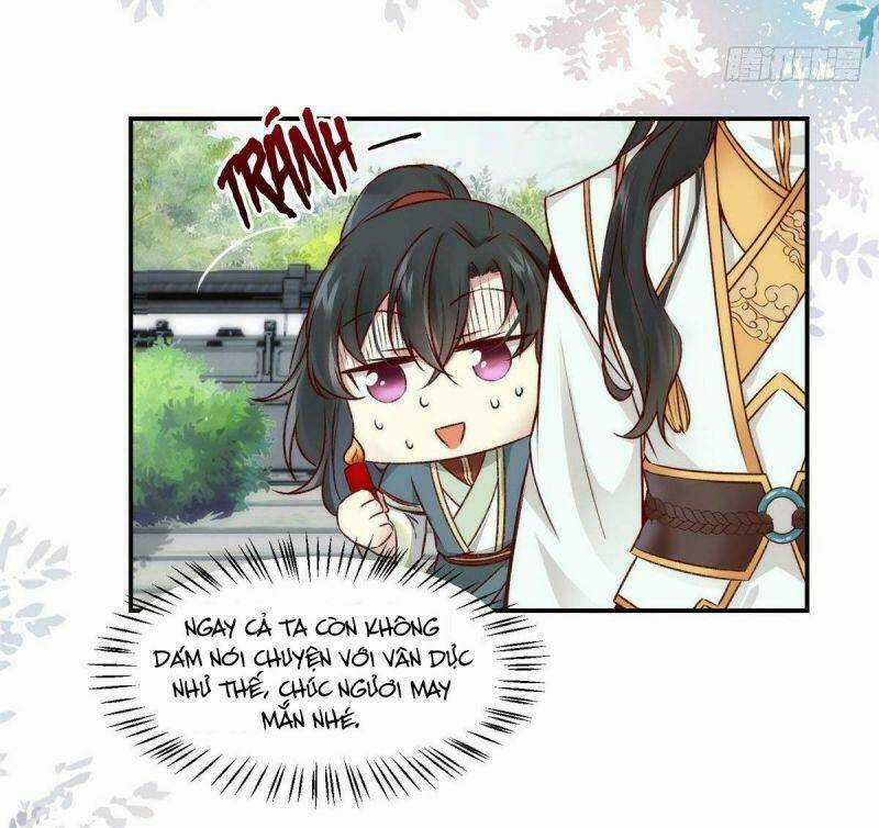 Nghịch Thiên Thần Phi Chí Thượng - Chapter 10 - Trang 26