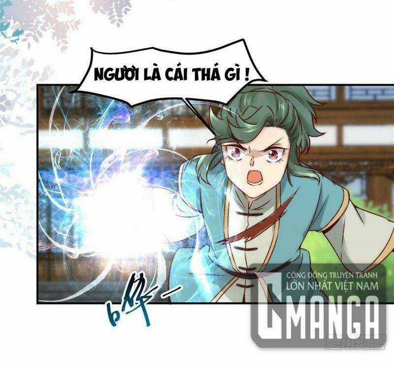 Nghịch Thiên Thần Phi Chí Thượng - Chapter 10 - Trang 28