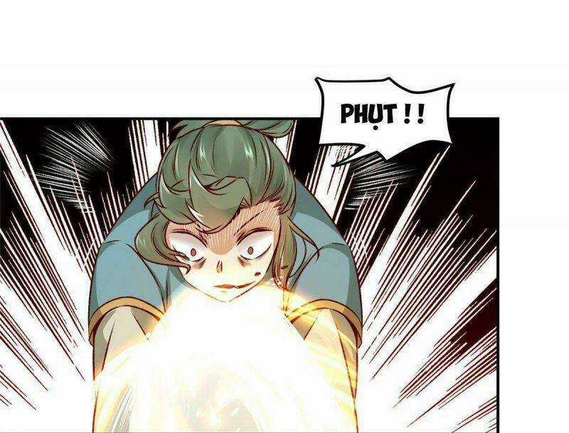 Nghịch Thiên Thần Phi Chí Thượng - Chapter 10 - Trang 29