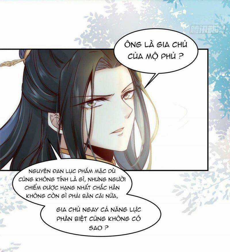 Nghịch Thiên Thần Phi Chí Thượng - Chapter 10 - Trang 34