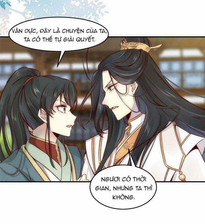 Nghịch Thiên Thần Phi Chí Thượng - Chapter 10 - Trang 36