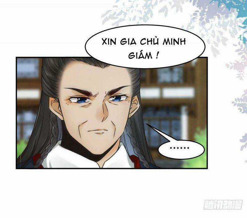 Nghịch Thiên Thần Phi Chí Thượng - Chapter 10 - Trang 5