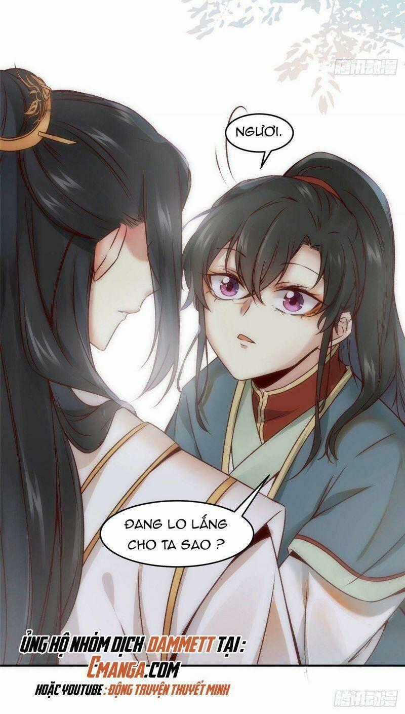 Nghịch Thiên Thần Phi Chí Thượng - Chapter 10 - Trang 41