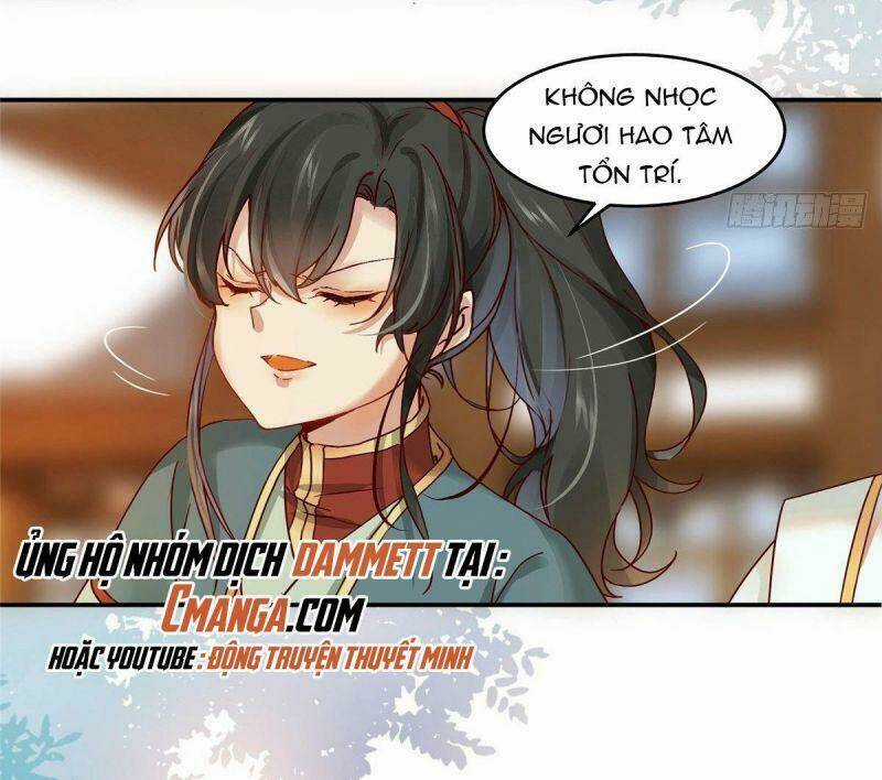 Nghịch Thiên Thần Phi Chí Thượng - Chapter 11 - Trang 3