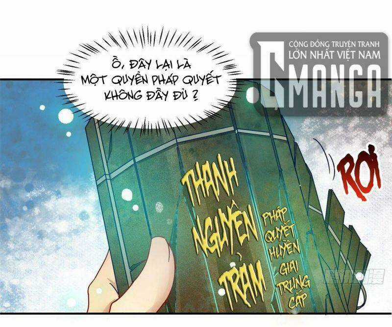 Nghịch Thiên Thần Phi Chí Thượng - Chapter 11 - Trang 21