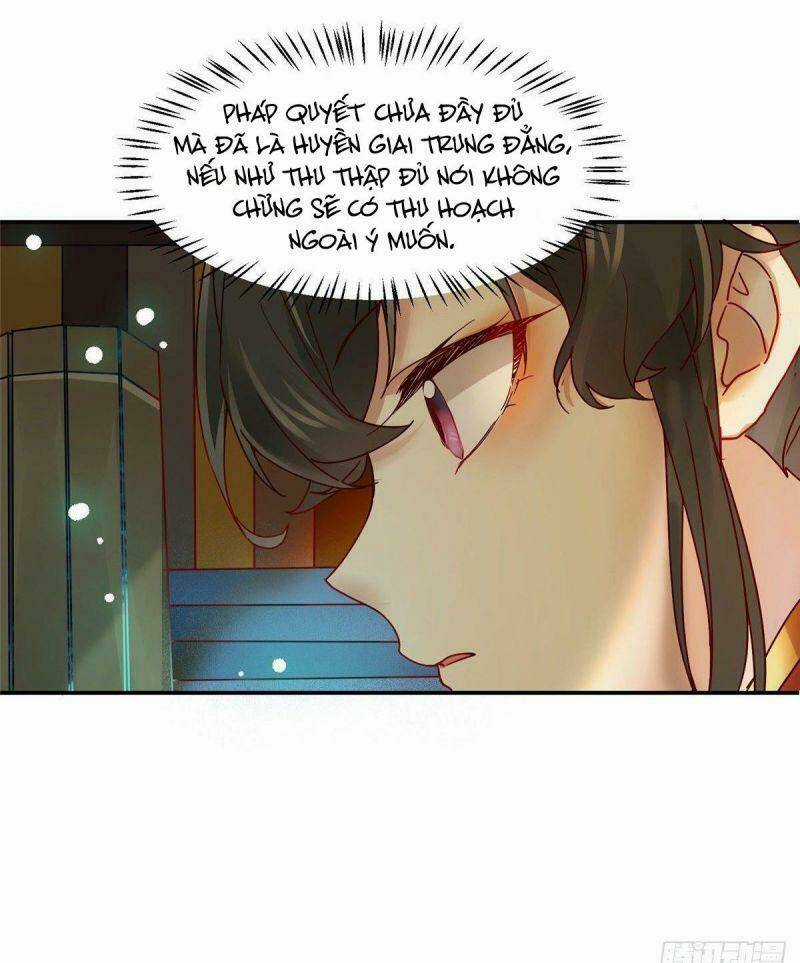 Nghịch Thiên Thần Phi Chí Thượng - Chapter 11 - Trang 22