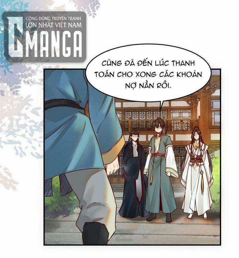 Nghịch Thiên Thần Phi Chí Thượng - Chapter 11 - Trang 4