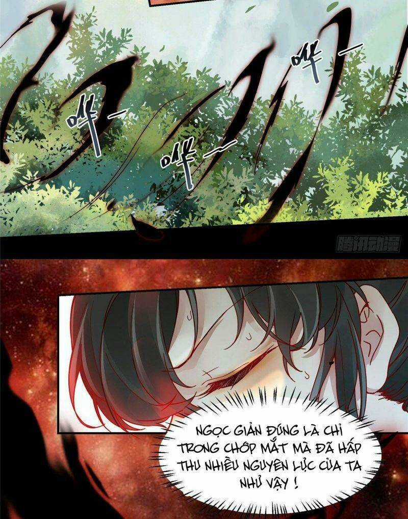 Nghịch Thiên Thần Phi Chí Thượng - Chapter 11 - Trang 31