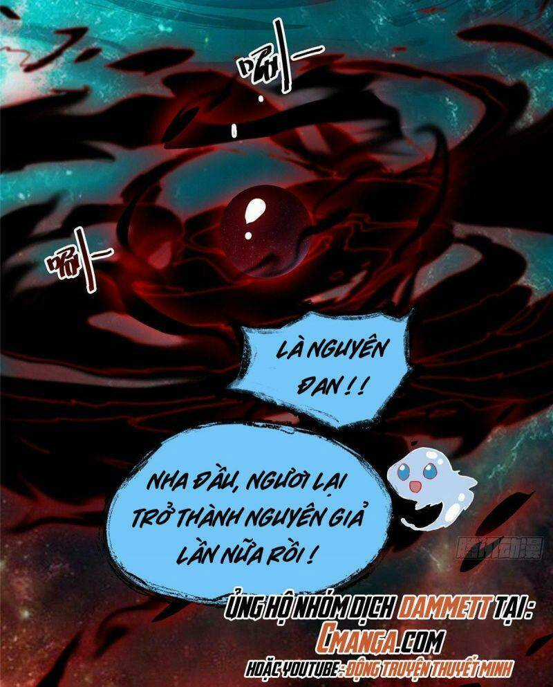 Nghịch Thiên Thần Phi Chí Thượng - Chapter 11 - Trang 33