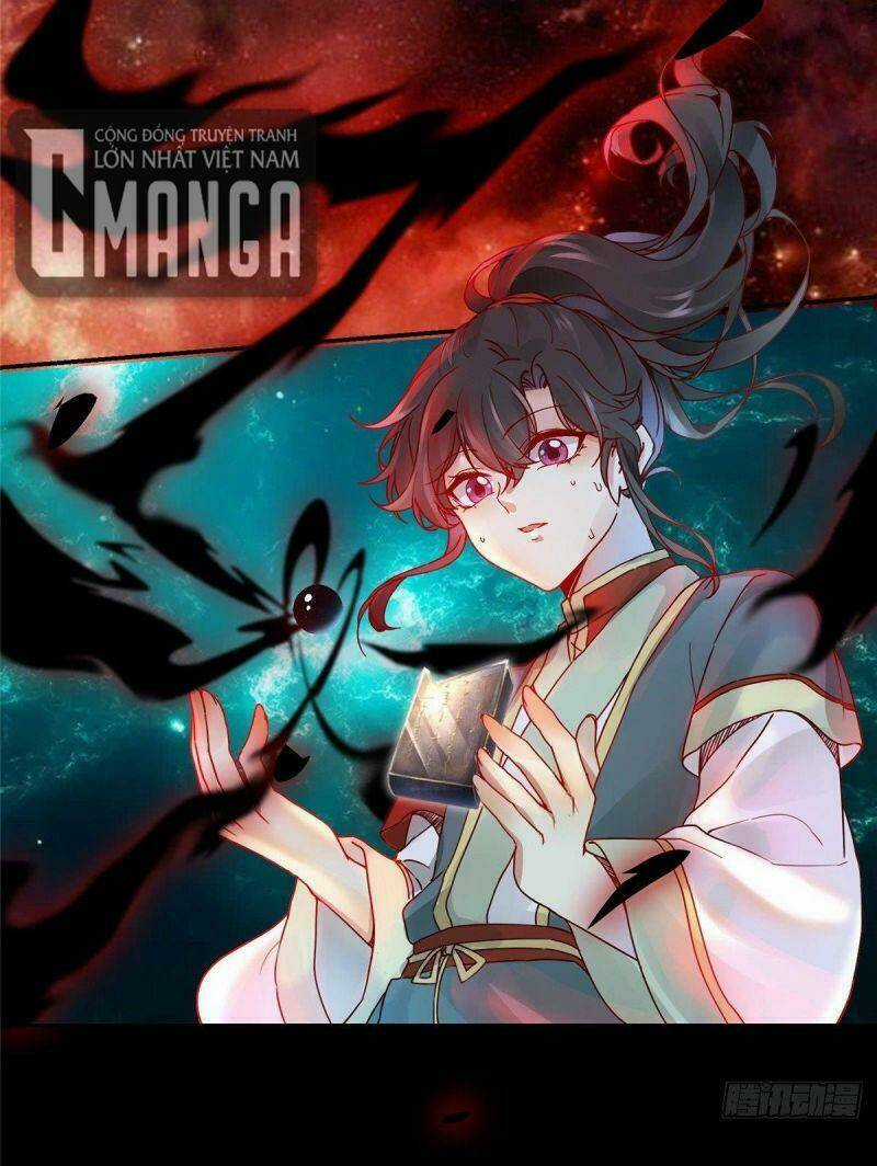 Nghịch Thiên Thần Phi Chí Thượng - Chapter 11 - Trang 34