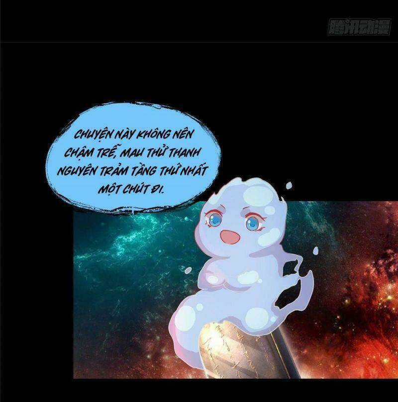 Nghịch Thiên Thần Phi Chí Thượng - Chapter 11 - Trang 36