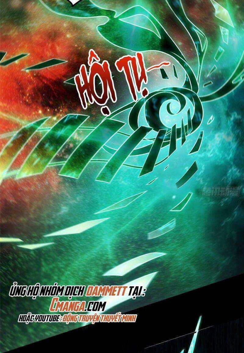 Nghịch Thiên Thần Phi Chí Thượng - Chapter 12 - Trang 3