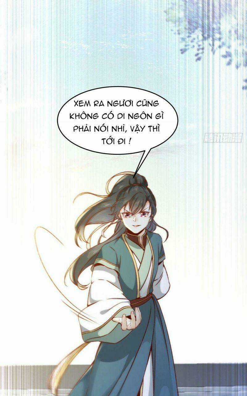 Nghịch Thiên Thần Phi Chí Thượng - Chapter 12 - Trang 23