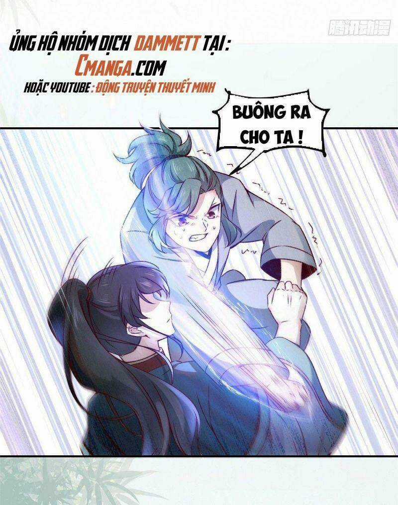 Nghịch Thiên Thần Phi Chí Thượng - Chapter 12 - Trang 31